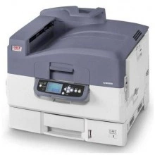 Принтер OKI C9655N (01307501)