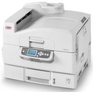 Принтер OKI C9850HDN (01193301)
