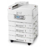 Принтер OKI C9850HDTN (01193401)