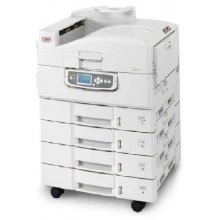 Принтер OKI C9850HDTN (01193401)
