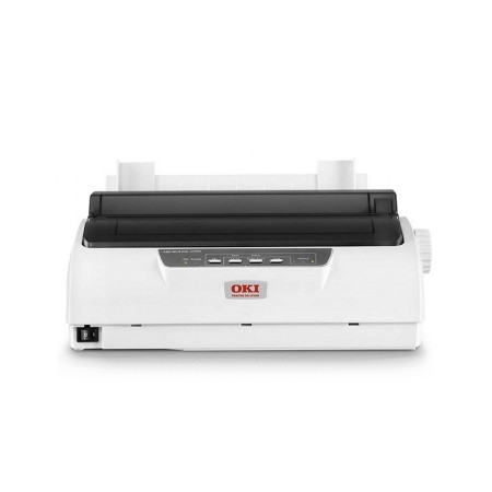 Принтер OKI ML1120 в Москве Принтер OKI ML1120 в Москве