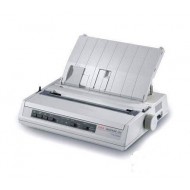 Принтер OKI ML280EL-DC-EURO (01138610)
