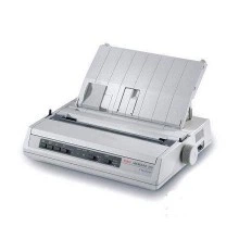 Принтер OKI ML280EL-DC-EURO (01138610)