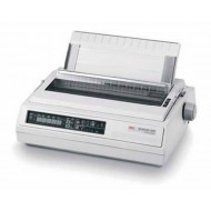 Принтер OKI ML3410-220-M (00035202)