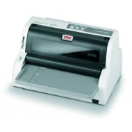 Принтер OKI ML5100FB-EURO (43718217)