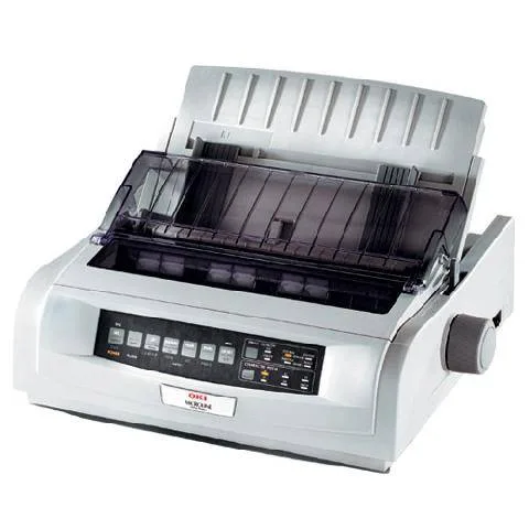 Принтер OKI ML5520-ECO-EURO (01308601)