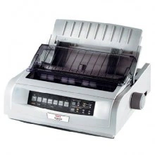 Принтер OKI ML5520-ECO-EURO (01308601)