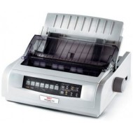 Принтер OKI ML5721-ECO-EURO