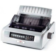 Принтер OKI ML5721-ECO-EURO