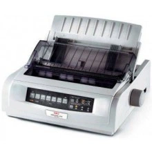 Принтер OKI ML5721-ECO-EURO