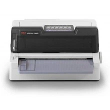 Принтер OKI ML6300FB-SC (43490003)