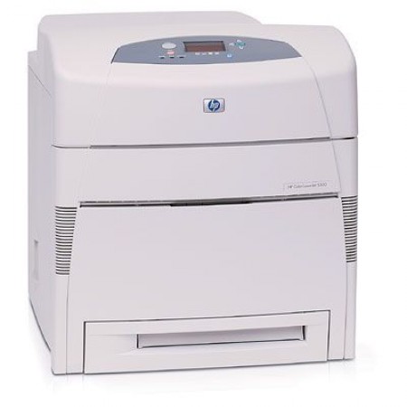 Принтер HP Color LaserJet 5550N в Москве Принтер HP Color LaserJet 5550N в Москве