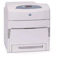 Принтер HP Color LaserJet 5550N