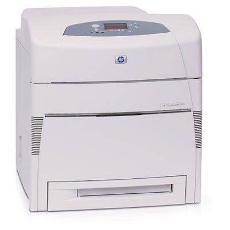 Принтер HP Color LaserJet 5550N в Москве Принтер HP Color LaserJet 5550N в Москве
