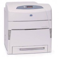 Принтер HP Color LaserJet 5550DN