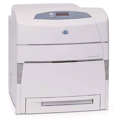 Принтер HP Color LaserJet 5550DN Принтер HP Color LaserJet 5550DN
