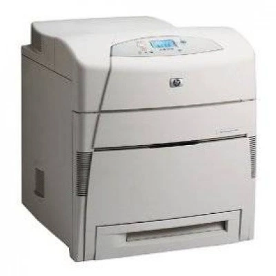 Принтер HP Color LaserJet 5550DN Принтер HP Color LaserJet 5550DN