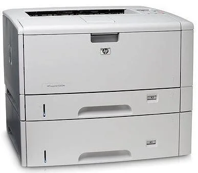 Принтер HP LaserJet 5200tn (Q7545A) в России Принтер HP LaserJet 5200tn (Q7545A) в России