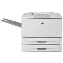 Принтер HP LaserJet 9040n (Q7698A)