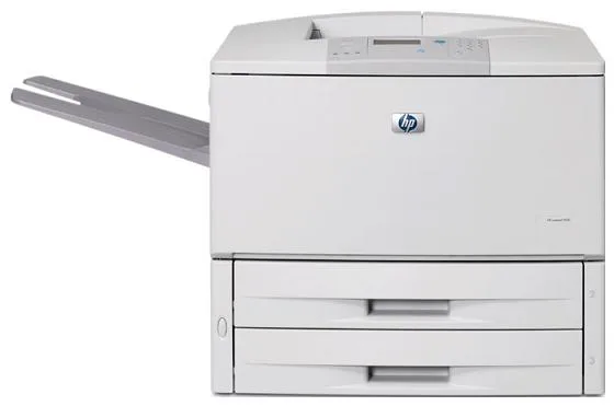 Принтер HP LaserJet 9040n (Q7698A) в России Принтер HP LaserJet 9040n (Q7698A) в России
