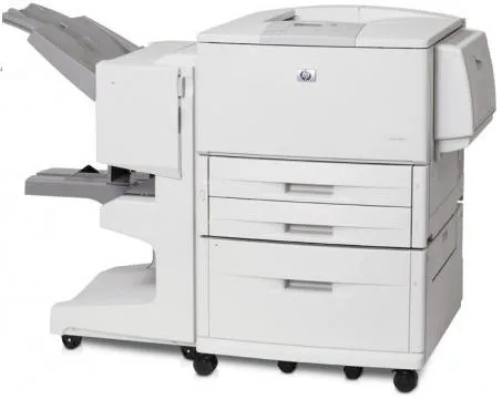 Принтер HP LaserJet 9040n (Q7698A) в России Принтер HP LaserJet 9040n (Q7698A) в России