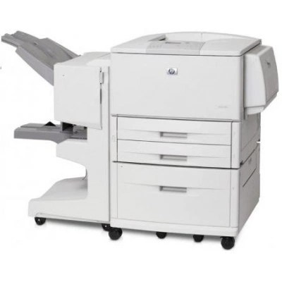 Принтер HP LaserJet 9040n (Q7698A) Принтер HP LaserJet 9040n (Q7698A)
