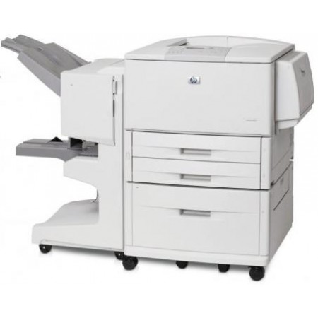 Принтер HP LaserJet 9040n (Q7698A) в Москве Принтер HP LaserJet 9040n (Q7698A) в Москве