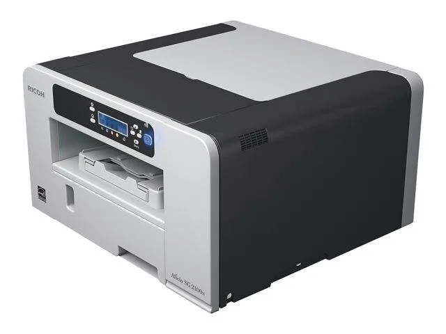 Принтер Ricoh Aficio SG2100N