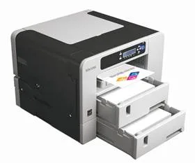 Принтер Ricoh Aficio SG3110DN