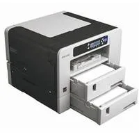 Принтер Ricoh Aficio SG3110DNw