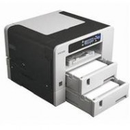 Принтер Ricoh Aficio SG3110DNw