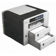 Принтер Ricoh Aficio SG3110DNw
