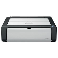 Принтер Ricoh Aficio SP 100