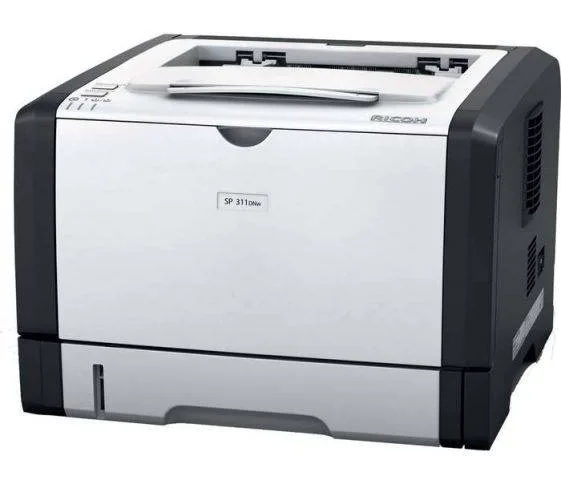 Принтер Ricoh SP 311DNw