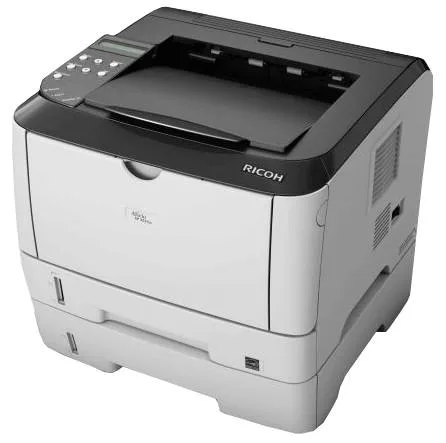 Принтер Ricoh Aficio SP3500N