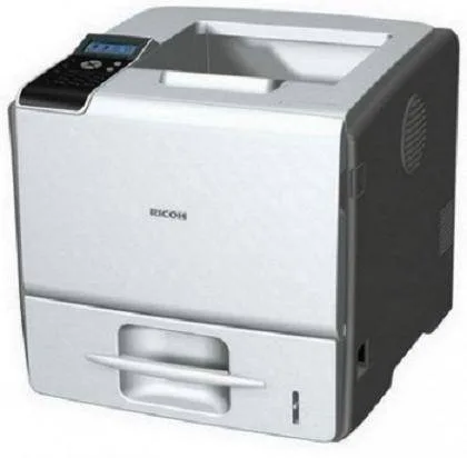 Принтер Ricoh Aficio SP 5200DN