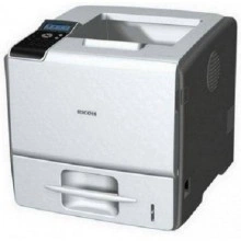 Принтер Ricoh Aficio SP 5200DN