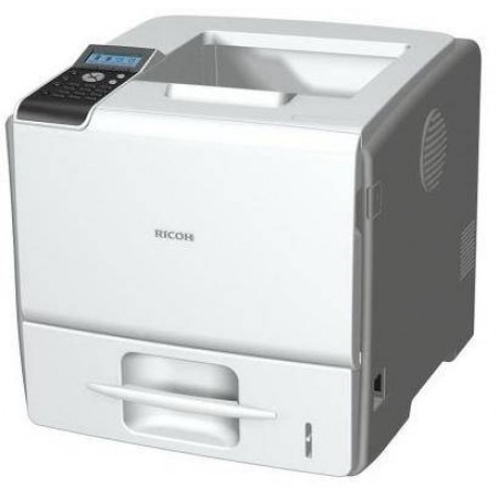 Принтер Ricoh Aficio SP 5210DN в Москве Принтер Ricoh Aficio SP 5210DN в Москве