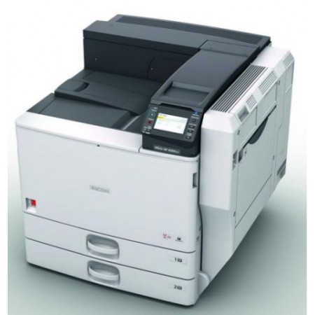 Принтер Ricoh Aficio SP 8300DN в Москве Принтер Ricoh Aficio SP 8300DN в Москве