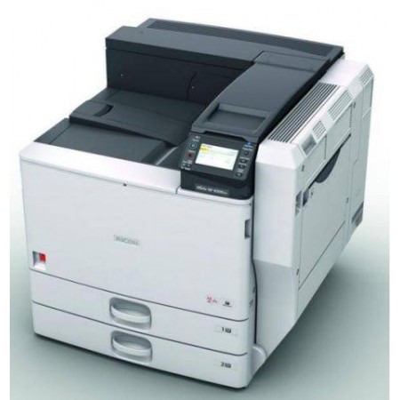 Принтер Ricoh Aficio SP 8300DN в Москве Принтер Ricoh Aficio SP 8300DN в Москве