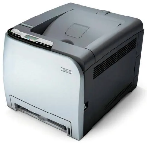 Принтер Ricoh Aficio SP C242DN
