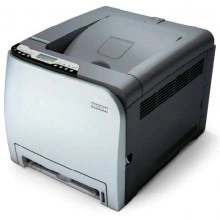 Принтер Ricoh Aficio SP C242DN