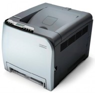 Принтер Ricoh Aficio SP C242DN