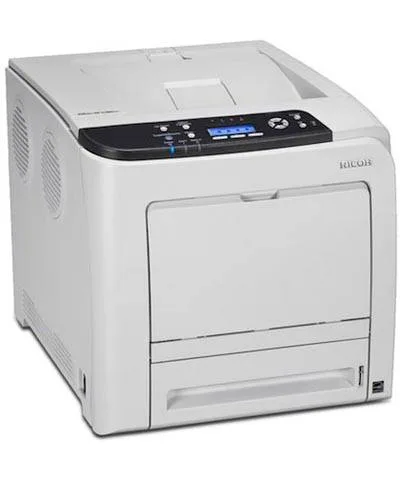 Принтер Ricoh Aficio SP C320DN