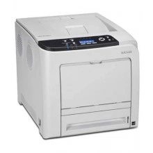 Принтер Ricoh Aficio SP C320DN