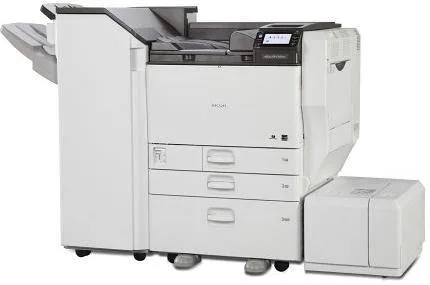 Принтер Ricoh Aficio SP C830DN Принтер Ricoh Aficio SP C830DN