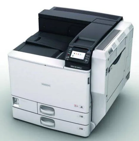Принтер Ricoh Aficio SP C831DN