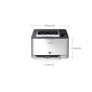 Принтер Samsung CLP-320