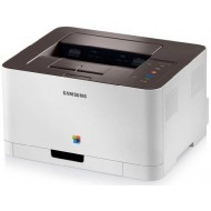 Принтер Samsung CLP-365W