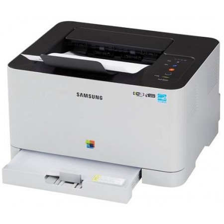 Принтер Samsung CLP-365W в Москве Принтер Samsung CLP-365W в Москве